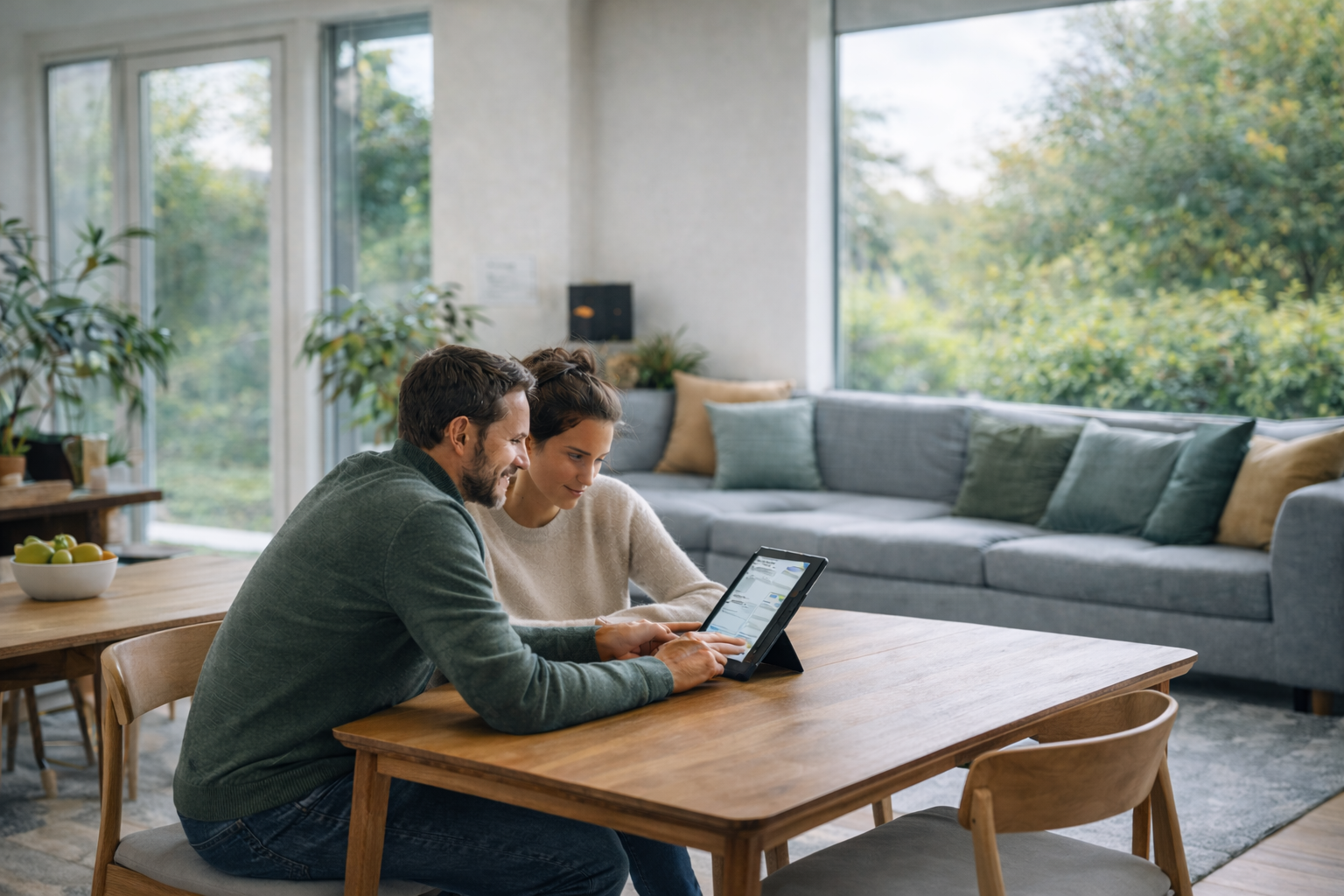 Subsidiecollectief vergelijkt offertes voor woningverduurzaming
